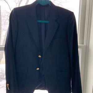 Boys sports jacket